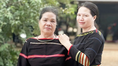 Độc đáo câu đố của người Jrai