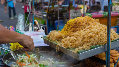 Tết đi du lịch Bangkok nên ăn gì? Khám phá 5 món ngon nhất không thể bỏ lỡ