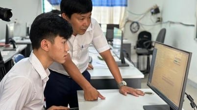 HƯỚNG DẪN NỘP LỆ PHÍ XÉT TUYỂN ĐẠI HỌC NĂM 2025