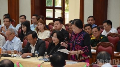 Gia Lai: Để tháo gỡ khó khăn, cần thái độ làm việc...