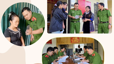 Nhiều giải pháp phòng, chống ma túy ở Chế Tạo