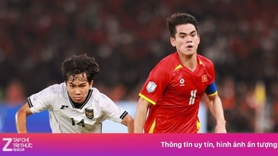 U23 Việt Nam 1-0 U23 Indonesia: Công Phương tỏa sáng