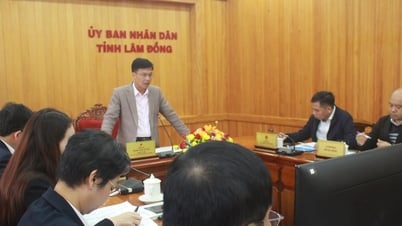 Tiếp tục rà soát công tác chuẩn bị Triển lãm thành tựu 80 năm Ngày Quốc khánh 2/9