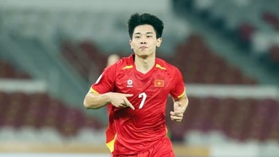 Lần thứ 3 cho U23 Việt Nam?