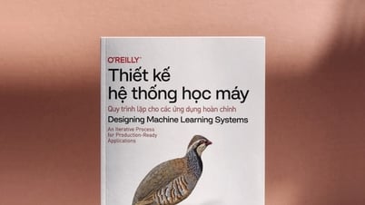 Huyen Chips Buch „Designing Machine Learning Systems“ wird 10 Tage nach der Veröffentlichung neu aufgelegt.