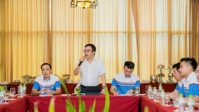 BSR và PVOIL đẩy mạnh liên kết chuỗi giá trị dầu khí