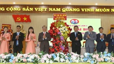 Xã Bảo Lâm 4 đột phá để phá thể ngõ cụt