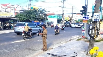 Thành phố đáng sống xử lý tình trạng xin ăn, đeo bám, chèo kéo khách