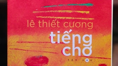 Cuốn sách cuối cùng của họa sĩ Lê Thiết Cương