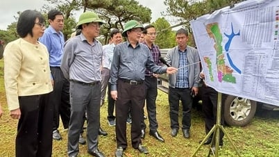 Gia Lai: Tháo ‘điểm nghẽn’ cho hàng trăm dự án phía Tây tỉnh