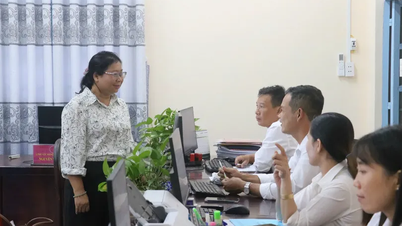 Để mô hình chính quyền địa phương 2 cấp vận hành hiệu quả