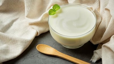Cải thiện mùi cơ thể bằng các thực phẩm lành mạnh