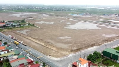 Hải Phòng có thêm 12 khu công nghiệp