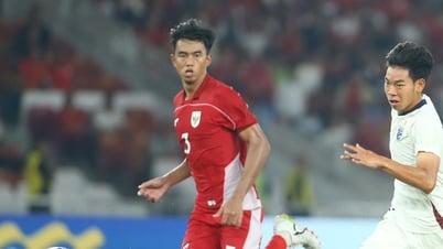 Thú vị: HLV Kim Sang-sik đối đầu học trò cũ ở U.23 Indonesia,  anh là ai?