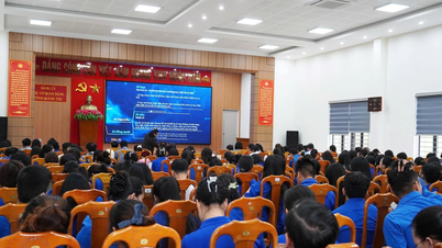 Tuổi trẻ Quảng Trị tiên phong trong phong trào “Bình dân học vụ số”