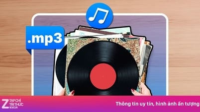 Đến lúc từ bỏ MP3