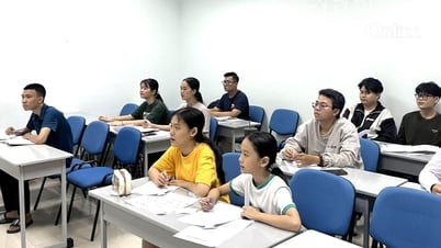 Trường Đại học Thái Bình Dương khai giảng khóa học tiếng Nhật miễn phí