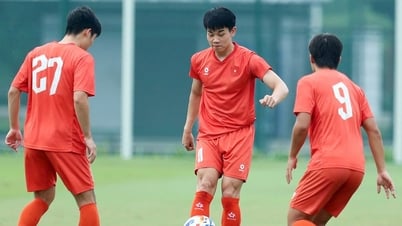 Kết quả U23 Đông Nam Á 2025 hôm nay 29/7
