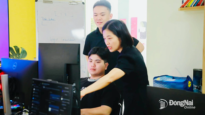 Thí sinh Đồng Nai lưu ý nộp lệ phí xét tuyển đại học theo khung giờ