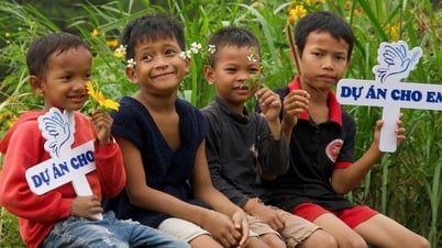 Sự diệu kỳ của lòng nhân ái