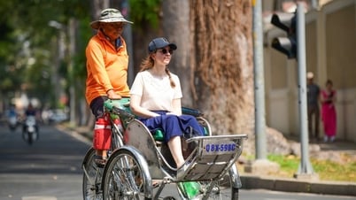 TP.HCM lọt vào top thành phố giữ chân cư dân tốt nhất thế giới