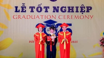 Trường Đại học Phú Yên: Trao bằng tốt nghiệp cho 327 cử nhân hệ đại học, cao đẳng