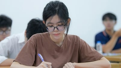 Chính thức giảm 5.000 đồng/nguyện vọng xét tuyển đại học
