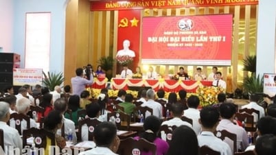 Xây dựng phường Ea Kao sớm trở thành điểm đến “Hiện đại, văn...