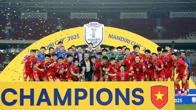 Thủ tướng chúc mừng đội tuyển U23 Việt Nam