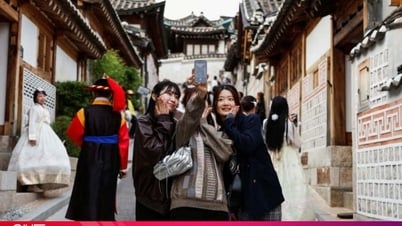 Chuyện ngược đời ở nơi có hộ chiếu mạnh thứ hai thế giới