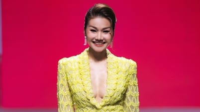 Vietnam's Next Top Model 2025: Đừng nghĩ sải bước ở quốc tế mới thành công