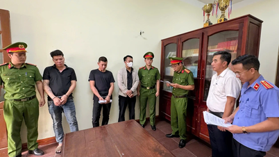 Khởi tố, bắt tạm giam nhóm đối tượng hành hung chủ cơ sở nha khoa