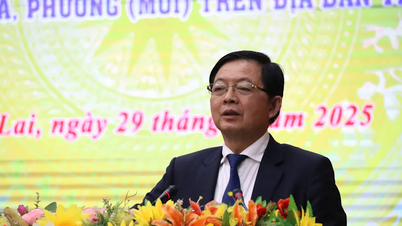 Bí thư Tỉnh ủy Gia Lai: Thu hút đầu tư phải đặt lợi ích của người dân, đất nước lên hàng đầu