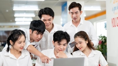 Chương trình đào tạo từ xa HUTECH: Cơ hội học linh hoạt với 11 ngành hot