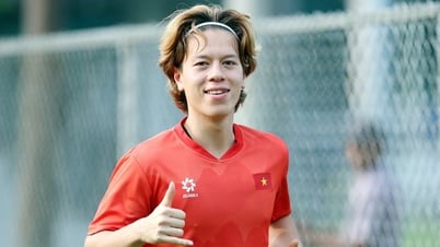 U23 Việt Nam 'tổng duyệt' đấu Indonesia, Viktor Lê nói điều bất ngờ