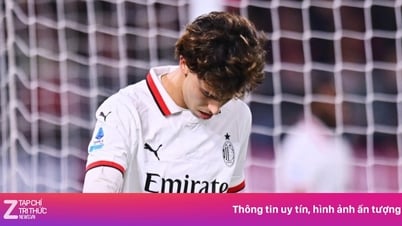 Joao Felix rớt giá thê thảm