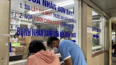 Những chính sách mới nổi bật có hiệu lực trong tháng 8-2025