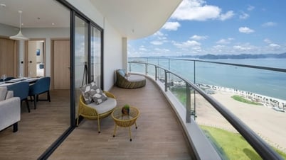 Một kỳ nghỉ ngắn, một nhịp sống mới tại Hạ Long