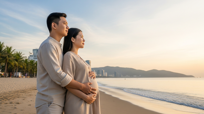 Mang thai hộ: Những thay đổi quan trọng từ 1.10.2025