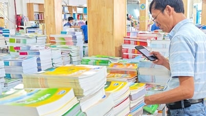 Sáp nhập tỉnh, thành: Lại đặt vấn đề một hay nhiều bộ sách giáo khoa