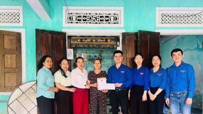 Giữ lửa phong trào Đoàn trong bối cảnh mới