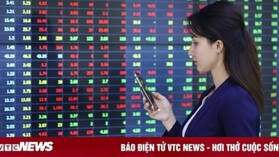 Chứng khoán vượt đỉnh lịch sử: Hôm nay tiếp tục tăng, lập kỷ lục mới 1.600 điểm?
