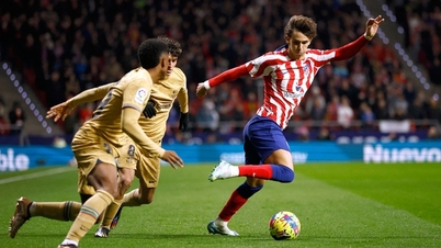 Cơ hội đổi vận cho Joao Felix tại Chelsea?