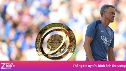 PSG gạch tên 7 cầu thủ