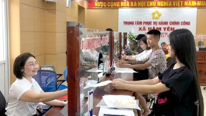 Cải cách hành chính - Thực chất, vì dân