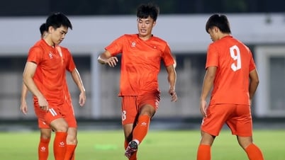 Lịch thi đấu bóng đá hôm nay 29/7: Chung kết U23 Việt Nam vs U23 Indonesia