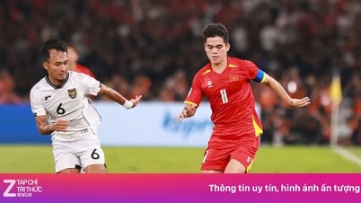 Báo Thái Lan: 'Việt Nam có đội trẻ số một Đông Nam Á'