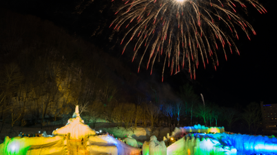 Top 7 trải nghiệm mùa đông ở Hokkaido: Khám phá xứ sở băng tuyết tuyệt vời