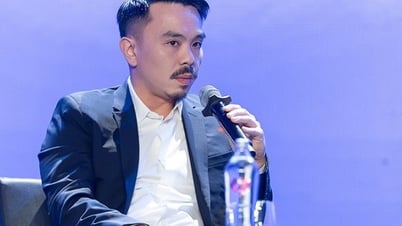 CEO Masan lạc quan về sức mua cuối 2025, vạch chiến lược tăng trưởng đa mũi nhọn