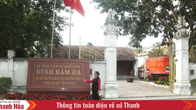 Kỷ niệm 95 năm ngày thành lập Đảng bộ tỉnh (29/7/1930 - 29/7/2025): Gửi trọn niềm tin, vững bước vào kỷ nguyên thịnh vượng